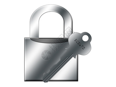密钥键密码钥匙安全背景图片
