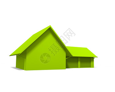 Immobilien 移动风险住宅房子危机成功奢华账单建筑学地面绿色背景图片