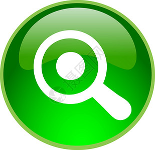 绿色搜索按钮背景图片