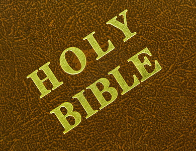 神圣圣经学习宗教遗嘱英语字母皮革教会信仰神学宣讲背景图片