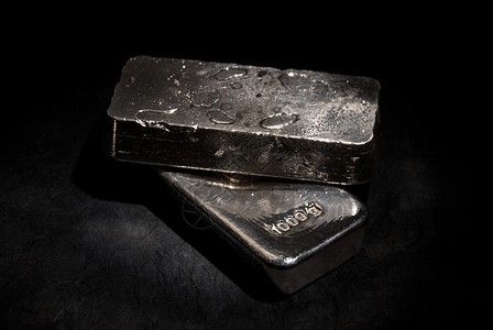 银条金属金条公克银色矿业货币盎司首饰重量贵金属背景