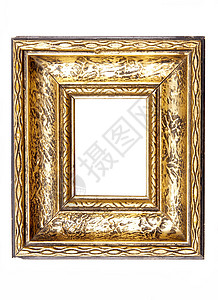 图片框架金子木头家具背景图片