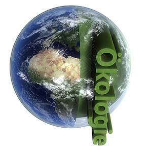地球地土牧草绿色电脑阴影生态环境行星大洲背景图片