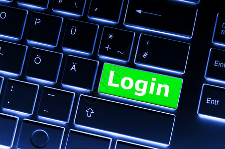 符号 在日志安全钥匙互联网按钮报名网络网页电脑白色背景图片