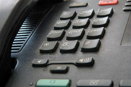 电话键盘电脑移动系统通信组织短信棕榈展示公司全球背景图片