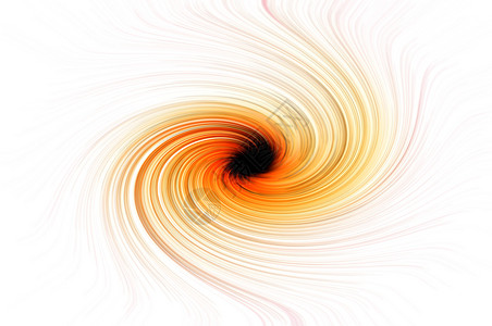 抽象旋转速度活力漩涡白色时间墙纸运动技术螺旋弯曲背景图片