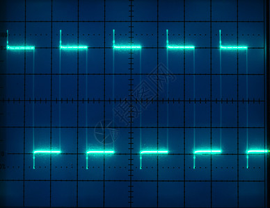 显示波形科学实验室示波器技术大学信号光谱乐器工程测量背景图片