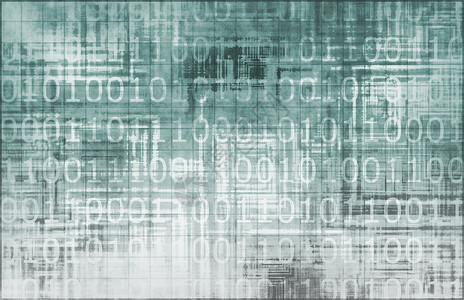 科技线条数字蓝色科学科技线条艺术品技术细胞几何学互联网网格加工墙纸电脑背景