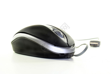 计算机鼠鼠滚动条鼠标电子产品灰色车轮电缆技术阴影按钮纽扣背景图片