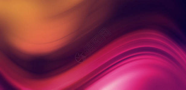颜色抽象B 背景模糊摘要插图力量小说射线辉光活力蓝色电脑紫色橙子背景