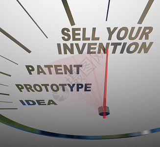 出售关于发明加速计步骤的你发明单词高清图片