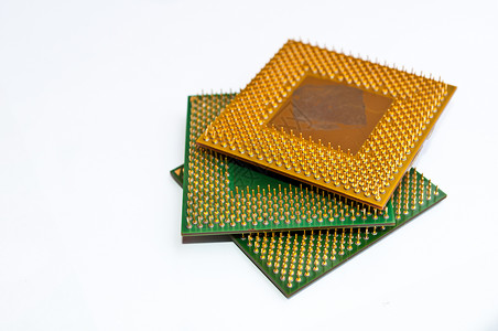 cpu cu互联网金子商业技术科学力量电脑芯片硬件工作背景图片