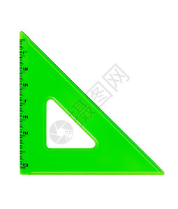 三角测量量角器工作工具高清图片