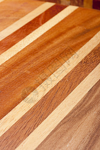 厨房板棕色餐具木板层压烹饪安全木头配件卫生背景图片