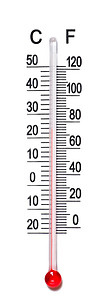温度低温度计比例沸腾白色科学药品宏观状况温度季节技术危险背景