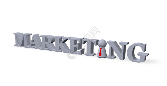 营销商业公司活动数字服务民众市场顾客领带字母背景图片