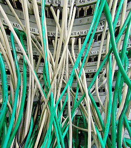 保留连接器数据中心电脑线网络互联网服务器监督电子产品行政字段背景图片