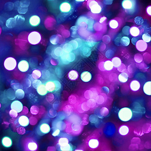 灯光紫色辉光焰火魔法强光来源灯泡火花情绪圆圈高清图片