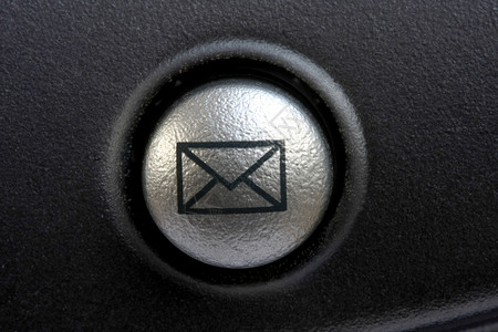 邮件信息过多联系人电子邮件 Us 图标 签名 键 按键背景