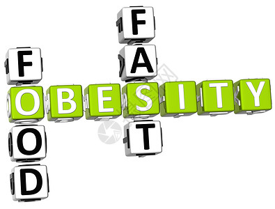 快速食品肥胖症问题问答尺寸立方体创造力白色组织食物游戏重量饮食数字背景图片