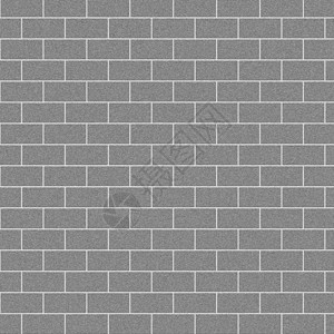 灰色纹理砖砖背景图片