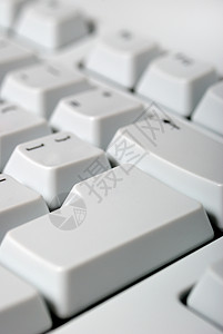 键盘空空数据宏观按钮红色办公室白色公司训练警告技术背景图片