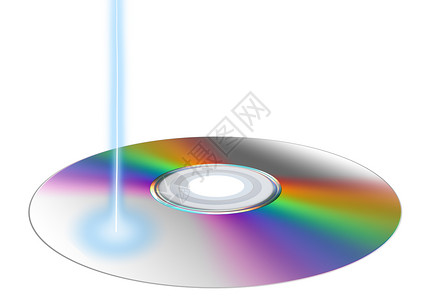 彩虹素材软件蓝光光谱磁盘戒指店铺老鼠自由光碟粉末电脑电影背景