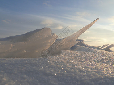 冰雪骨折天空结晶度冻结粮食深度娱乐旅游宏观水晶高清图片