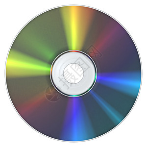 CD 光碟盘背景图片
