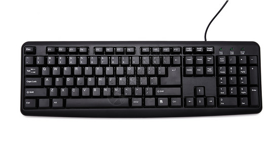 键盘钥匙商业数字技术黑色银行宏观购物指板互联网背景图片