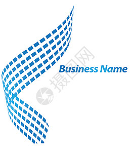 商业标识设计徽标专业组织纺纱商标贸易标志公司名称背景图片