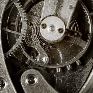 时钟齿轮支付机械机器现金投资商业牙齿工作圆圈车轮高清图片