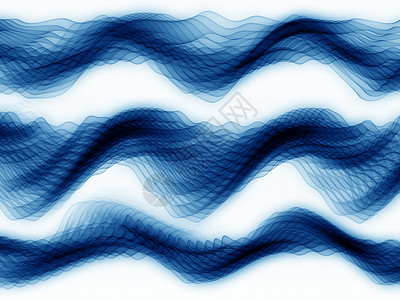 分析硅波技术流动示波器海浪墙纸溪流白色音乐正弦波背景图片