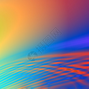 彩色速度曲线引入设计师规划的美丽彩色背景环境 B紫色科学曲线运动合金坡度橙子活力速度射线背景