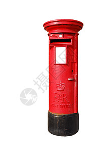 英国邮箱邮资邮件信箱金属邮筒服务信封办公室城市盒子高清图片