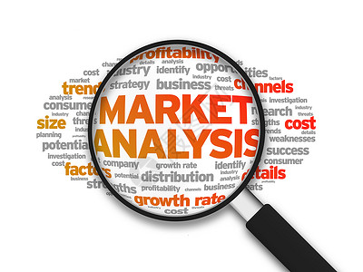 市场利润市场分析频道金融测试调查市场调查镜片公司长处顾客市场背景
