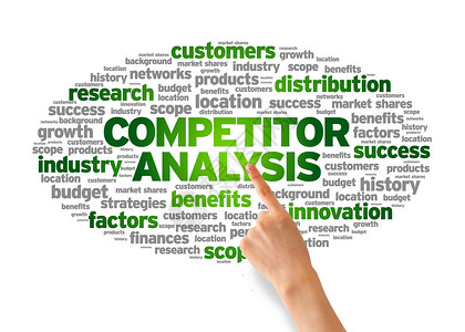 产品目标与范围竞争者分析创新营销份额历史生长身份消费者品牌商业战略背景