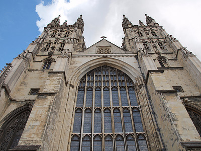 肯特坎特伯雷大教堂联盟英语宗教教会信仰主场王国建筑学背景