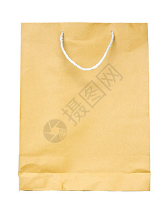 纸袋回收市场生态店铺棕色午餐牛皮纸环境把手工作背景图片