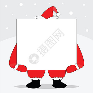 圣诞卡季节性卡通片庆典季节节日假期传统问候语礼物雪花背景图片