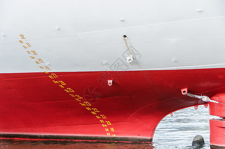 船舶的 Stern背景图片