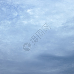 云云天空气象苍穹毯子预报身体状况天蓝色蓝色丝绸编队背景图片