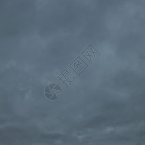 深灰暗天空云库编队丝绸毯子气象身体天堂天气苍穹状况背景图片