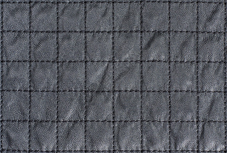 皮肤外光纹理模仿组织纺织品水平框架材料黑色墙纸隐藏皮革背景图片