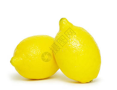 柠檬黄色果汁水果市场饮食背景图片