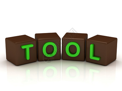 toolToOL 输入亮绿色字母背景