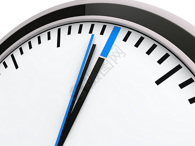 时间i限制3天时钟截止时间插图警报拨号展示手表倒数金融白色圆圈小时背景