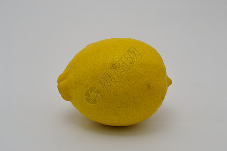 柠檬灯箱饮食食物果汁黄色白色水果维生素阴影背景图片