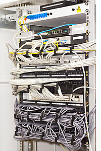 节点连接服务器架电脑数据金属服务器驾驶网络宽带节点中心硬件背景