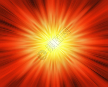 红色爆炸素材太阳爆炸宗教径向敬畏红色桌面橙子上帝隧道墙纸向日葵背景